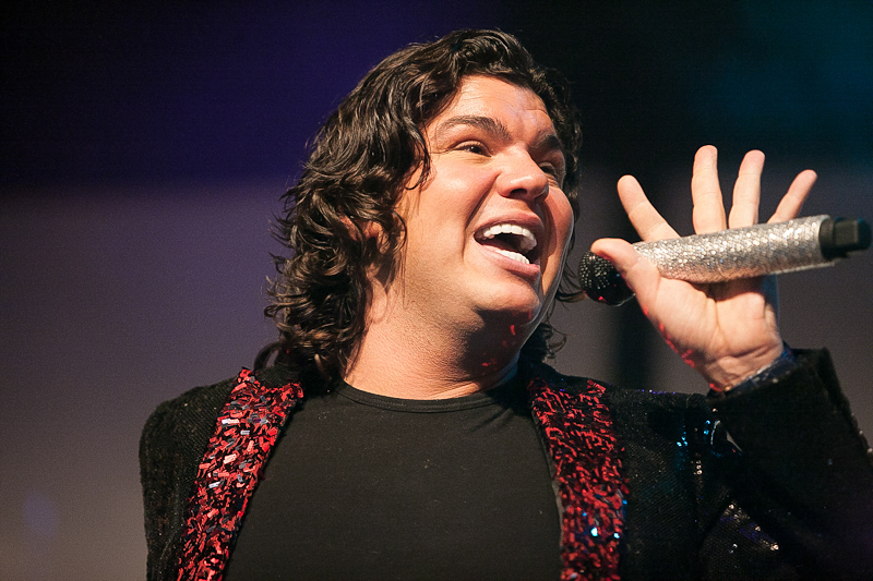 roy donders