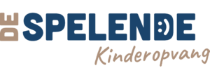 de spelende kinderopvang